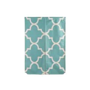 공간분리 가림막 커튼 모로칸 WFJ234P