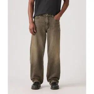 매장정품 LEVI'S 리바이스 578 배기 진_A4750-0115 A4750-0115 990439