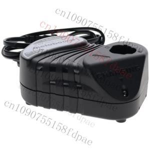 호환 Metabo HPT UC3SFL 3.6V 리튬 이온 배터리 충전기 WYORESY용 EBM315  DB3DL95% 새 제품