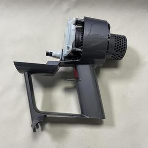 다이슨 V10 SV12 로봇 진공 청소기 부품 호스트 핸들 쉘 어셈블리 교체 용 기존 엔진