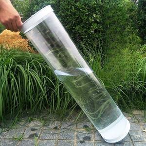 부력 찌맞춤통 찌보관통 찌케이스 수조통 민물낚시 1 11X50CM