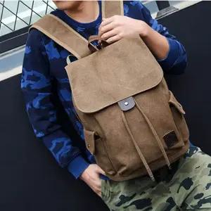 백팩 끈조절 사이드포켓 앞포켓 스트링조절 남녀공용 대학생백팩 가벼운백팩 백백