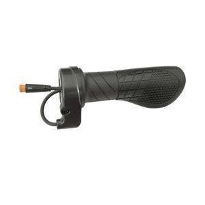 OUXI V20 전기 자전거 핸들바 속도 조절 반회전 스로틀 교체 부품