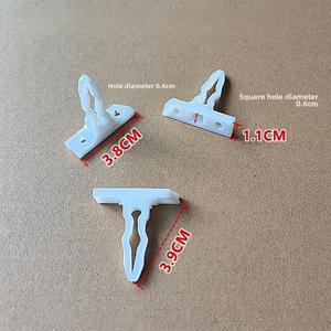 Midea MH70VZ30 건조기 도어 후크 스위치용 1PCS