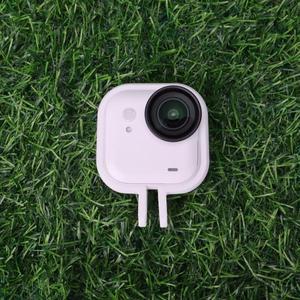 Insta360 GO 울트라 액션 카메라용 플라스틱 보호 프레임 삼각대 어댑터 Insta360 GO 울트라용 만능 보호