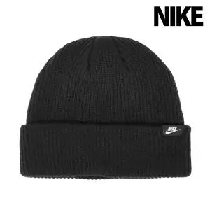 테라 퓨추라 365 쇼트 커프스 비니 블랙 HF0176-010