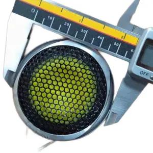 자동차 트위터 스피커 고음스피커 고음 카오디오 포칼