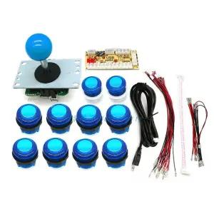 오락기 버튼 수리 기계 레트로 부품 게임기 푸시