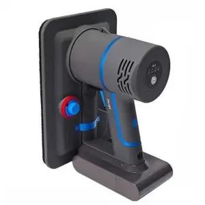 액정흡착기 LED 모듈 전광판 판넬 교체 액정 간격