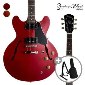 고퍼우드 ES classic X 일렉트릭기타 / ES 클래식 10