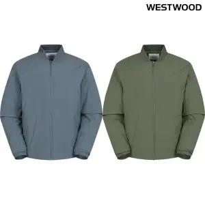 [대구백화점] [웨스트우드]야구에리 남성 패딩 자켓(WO1MCJP211)