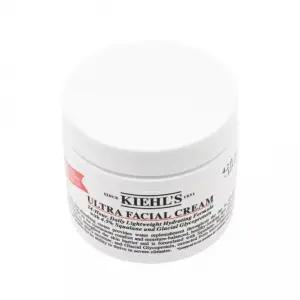 New 정품 국문라벨 키엘 울트라 훼이셜 수분 크림 4.0세대 125ml