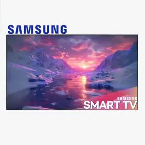 삼성 165cm(65인치) QLED 스마트 4K UHD TV 65Q60 스탠드 기본설치