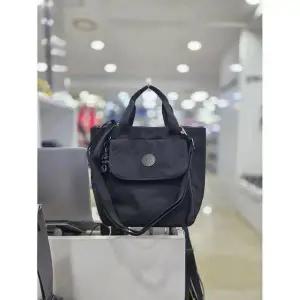 [키플링] 세이브존05 데일리 크로스백 와키아 인피니테 블랙 KPKI80532EN1 (S45229871)