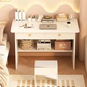 컴퓨터 테이블 노트북 조립식 책상 인용 학생 데스크 원룸 이동식