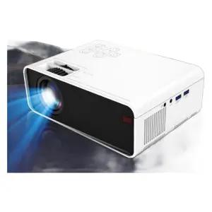 빔프로젝터 4K 캠핑용 빔보이 미니빔 HD고화질 휴대용 시네빔 가정용