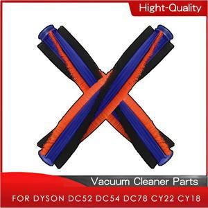 다이슨 호환 DC52 DC78 CY22 CY18 진공 청소기 브러시 바 롤 교체 액세서리 용 963549 -01