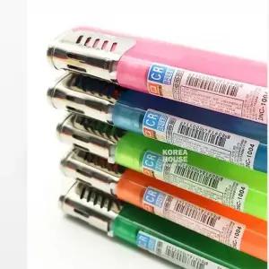 터보 라이터 50개입(1박스)