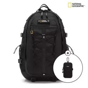 내셔널지오그래픽 듀크백팩 N251ABG100