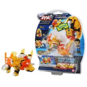 무[초이락] 헬로카봇 안킬로쿵 올스타