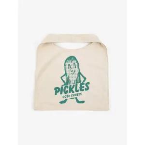 [보보쇼즈] 26SS 에코백 Bobo Choses Pickles tote bag B126AI029