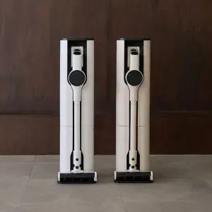 다룸 제로컬렉션 무선청소기 스마트 타워형 d-YLK-VT-1001