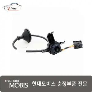 [현대모비스]산타페TM 유니트 리어 뷰 카메라 99240 S1120