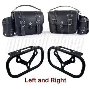 존테스 368G G 사이드 백 홀더 마운트 새들 브래킷 프레임 포켓 러기지 랙 여행호환  방수