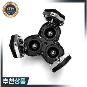 필립스 호환 전기면도기 센소터치 3D RQ10001xxx RQ1100 11xx 시리즈 RQ120012xx 시리즈에 호환되는 RQ12