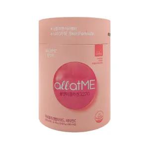 종근당건강 올앳미 콜라겐 3270 3g x 60포 /An