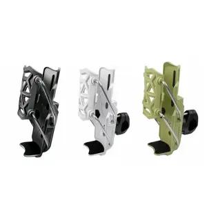 락모터스 오토바이 가변식 컵홀더 텀블러 물병거치대 음료 스쿠터 홀더