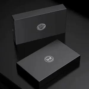 픽온 외장하드10tb 하드 10테라 블랙 휴대용 20TB