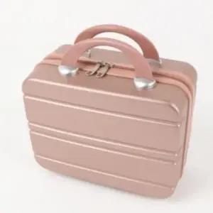 기내용 휴대용 소형 여행용 핸드캐리어 보조가방