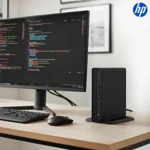 HP 키오스크 프로 미니 260 G9 BF9Q9AT i5-1334U 8GB 512GB FreeDOS 미니PC