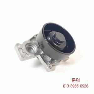 FEBI 엔진 워터 펌프 11518623574 BMW B38 F54 216i X1 미니 쿠퍼용