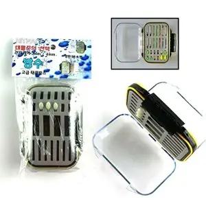 방수케미케이스 전자케미 민물보관 방수전자케이스 민물전자케미-WFITYM0