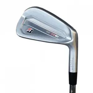 브릿지스톤 221CB 7번아이언 모듀스120 S (Y14W)