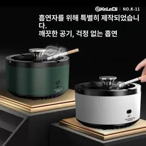 Haeif 담배연기흡입기실내 가정용 흡입기 연기베란다