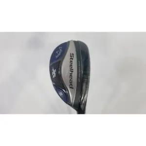 캘러웨이 스틸헤드XR 유틸리티 4번22도 스틸950 S 39.5인치 / 2025050913409