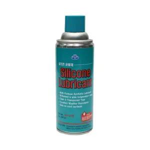 bns 휴먼텍 산업체전용 실리콘 윤활제 420ml CW-2126 세정 윤활 스프레이 산업용스프레이 방청