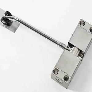 자동 SM490955 도어클로저 스텐 현관 자동문닫힘 자동폐쇄장치