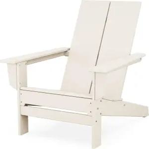 폴리우드 현대 모던 애디론댁 모래 의자