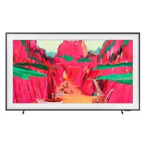 [삼성] 더 프레임 Pro Neo QLED TV 163cm (65인치) KQ65LSF03WFXKR 스탠드형