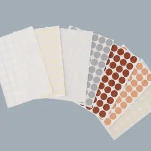 쎌롱 가구 스티커 우드스티커