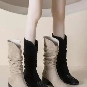 재즈화 부츠댄스화 라인댄스부츠 웜업 웨스턴 댄스화