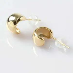 여성 골드 귀걸이 예쁜귀걸이 생일선물귀걸이