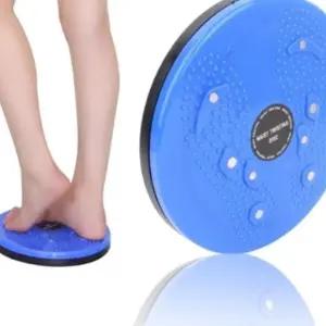 (올핀)러이운동 발바닥 지압 스트레칭 트위스트 원판