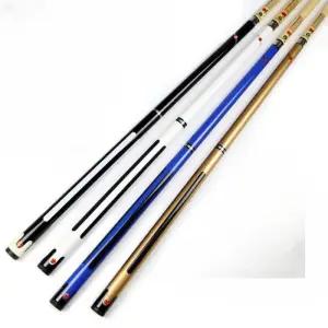 당구 큐대 세트 개인큐 나인 큐 블랙 헤드 3쿠션 카본 당구채 스포츠