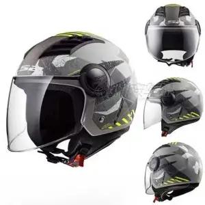 빅사이즈헬멧 대형 오버사이즈 대두용 여성 헬멧