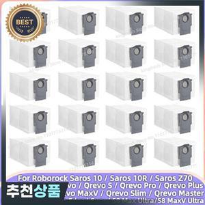 roborock 호환 Qrevo Curv 2 Flow / Saros 10R/Saros Z70/Qrevo Curv/Qrevo Edge/S8 MaxV Ultra/Qrevo Pro/